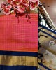 UPPADA PATTU SAREE